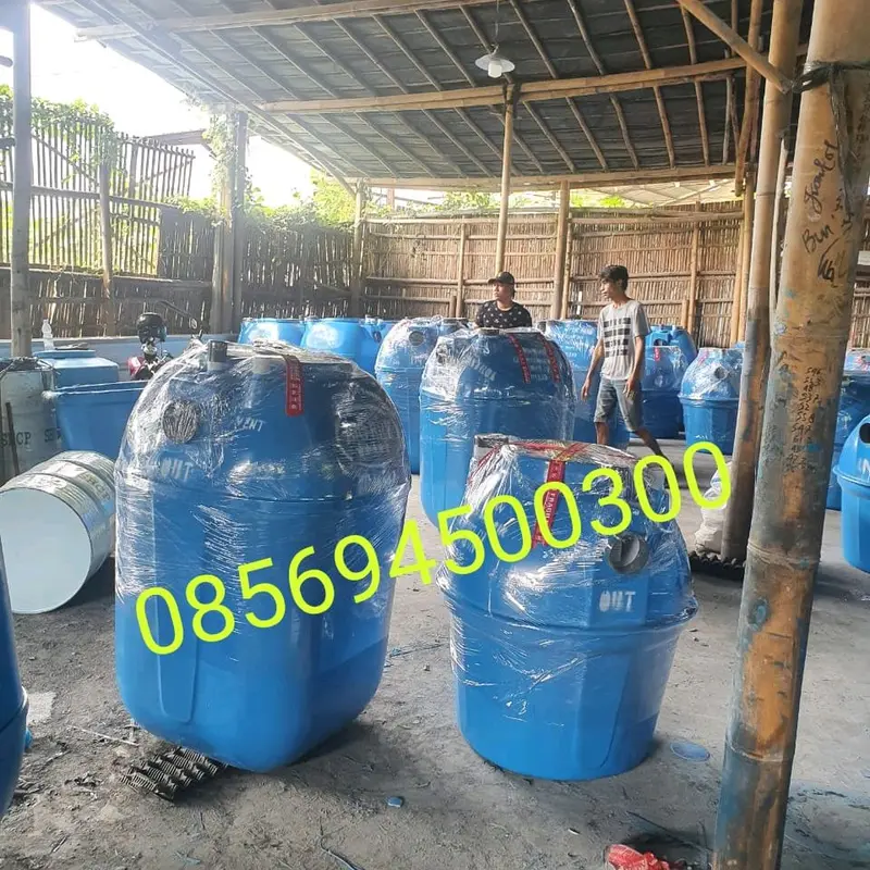 bio septic tank Siyap kirim, tangki septik tank bio,sepiteng biofilter 1