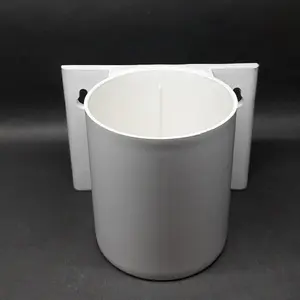 BRACKET BREKET BOTOL PUMP 500ML HAND SANITIZER / BRACKET BOTOL HAND SANITIZER
