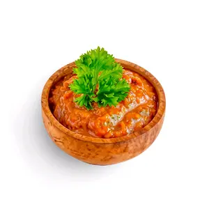 Royal Saus Baba Haithem (Saus Spesial Khas Kebab) Food Makanan Halal