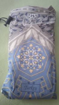 Product Review of Sajadah travel Khasmer Souvenir sajadah souvenir pernikahan souvenir haji dan umroh sajadah jumbo from 🌷**a ** 1