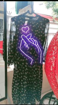 Product Review of Hangtag costum/hangtag baju free look pin from Y**E 1