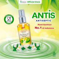 Gambar Antis Botol Spray Jasmine Tea 2x200 ml - Spray dari Enesis Group Kota Administrasi Jakarta Timur 2 Tokopedia