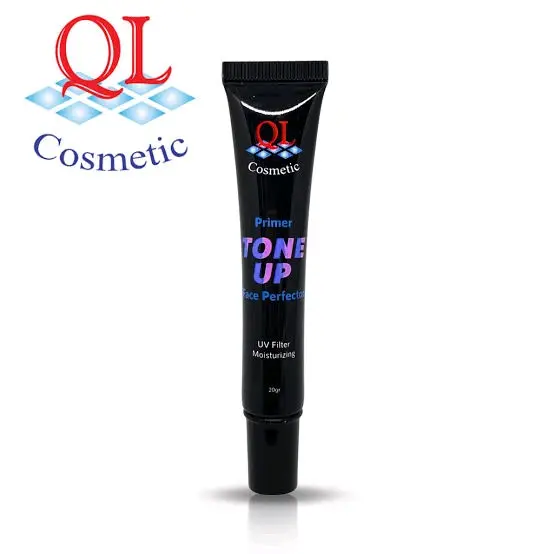 QL Tone Up Primer Uv Filter Moisturizing 0