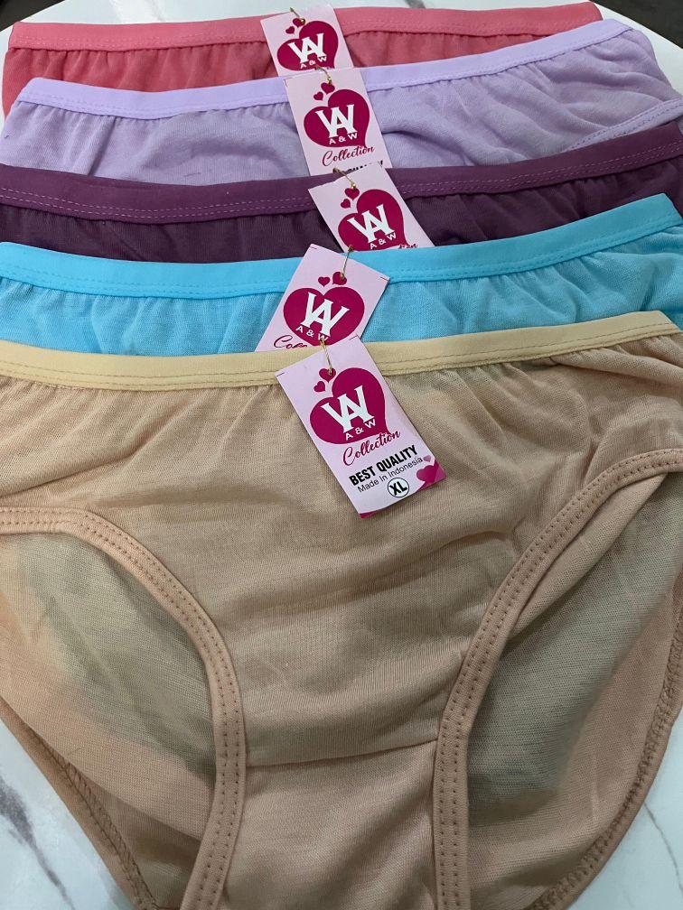 CELANA DALAM DEWASA PEREMPUAN/DALAMAN WANITA DEWASA/PAKET 6 PCS DALAMAN WANITA DEWASA Katun CELANA DALAM DEWASA PEREMPUAN/DALAMAN WANITA DEWASA/PAKET 6 PCS DALAMAN WANITA DEWASA Katun