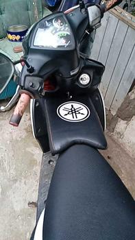 Product Review of Jok Motor Anak Boncengan Motor Tambahan Matic dan Bebek Tanpa Mur dan Baut Motorcycle from D**i L**a 1