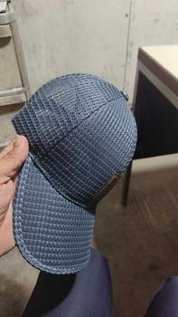 Product Review of Visor Cap /Breathable Quick Drying Mesh/ Baseball Cap/ Summer Outdoor  Cap from c**o 1