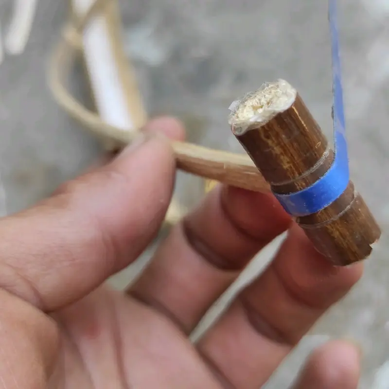 Sendaren/Sawangan Untuk Layangan 1