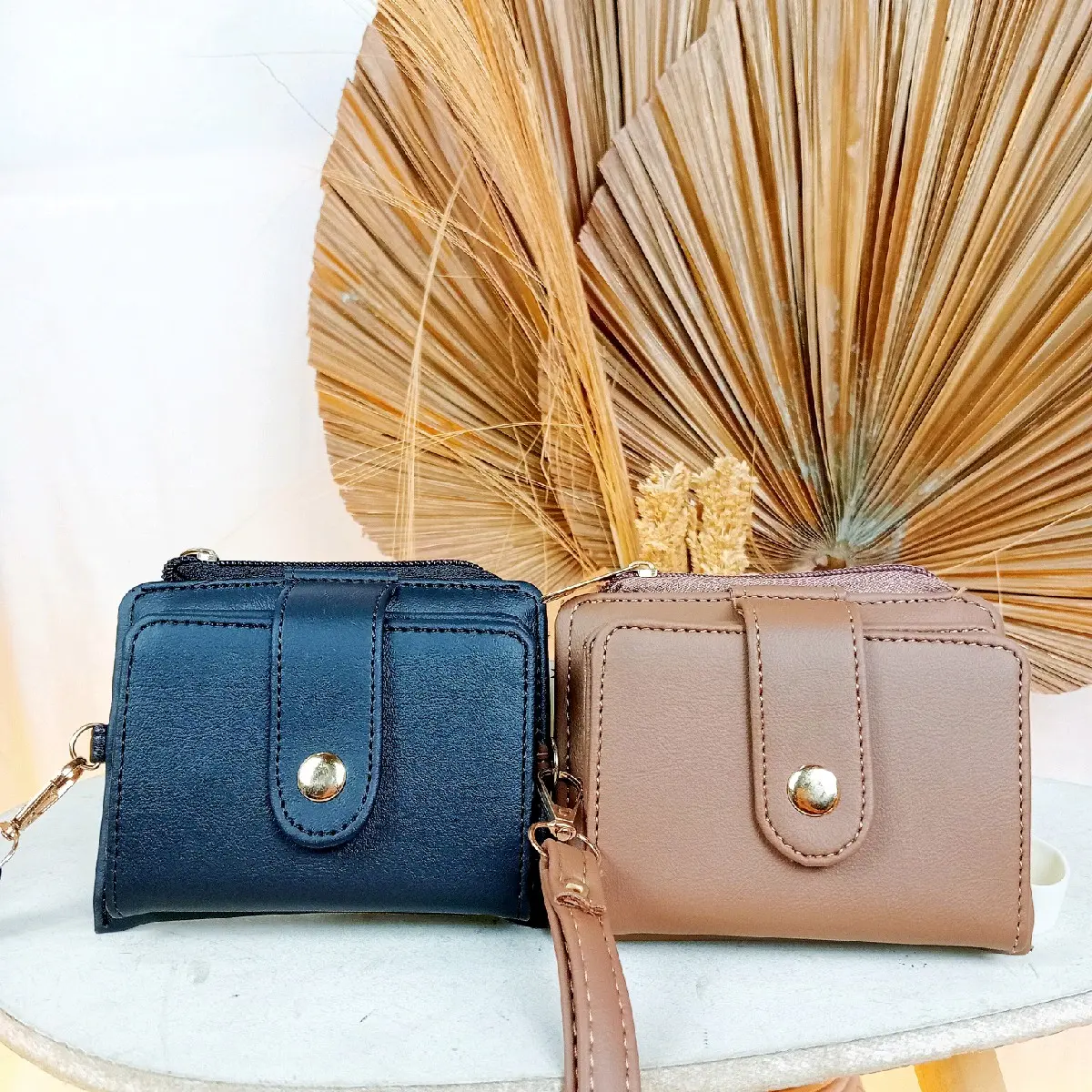 dompet sling card zilca wanita