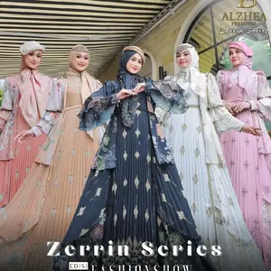 Amberlee series Syar'i by Alzhea