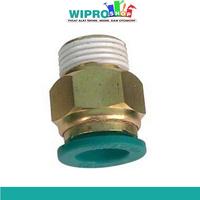 Gambar WIPRO Fitting PU SPC-04~02 Fitting PU SPC-04~02 - 1 Color, Standar dari wiproshop Kota Surabaya 1 Tokopedia