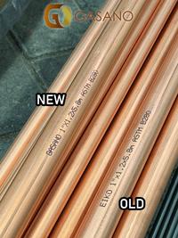 Gambar Pipa Tembaga 7/8" x 0.81MM x 5.8M - Harga dan Kualitas Terbaik! - POT 1 METER dari Sutindo Shop Kota Surabaya 3 Tokopedia