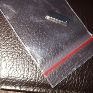 2pcs Magnet Neodymium Kotak 15x4x2 mm Persegi 15 x 4 x 2mm Mahnet 15*4*2 untuk kamera getar