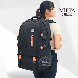 Tas Ransel Pria Tas Ransel Tas Gunung Tas Travel Jumbo Tas Gendong Pria Tas Baju Tas Ransel 60 Liter Tas Ransel Pria Original Tas Ransel Gunung Tas Carier Jumbo Pria Tas Ransel Mudik Tas Ransel Pakaian