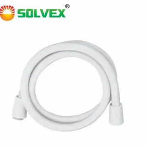 Flexible Hose PVC Selang Shower Fleksibel PVC panjang 120 - 150 - 200 cm