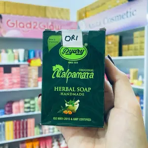 Sabun NALPAMARA ORIGNAL BPOM