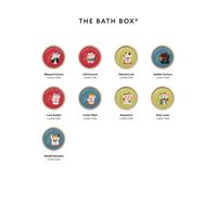 Gambar [MANEKI NEKO] THE BATH BOX - Minis Hand Cream (Vivid Harmony) (Kucing Rejeki, Hadiah Ulang-Tahun, Wisuda, Bunga Vitamin Kuku, Cream Tangan, Tangan Kering, Kuku Rapuh) - Call Fortune dari The Bath Box Kota Administrasi Jakarta Timur 4 Tokopedia