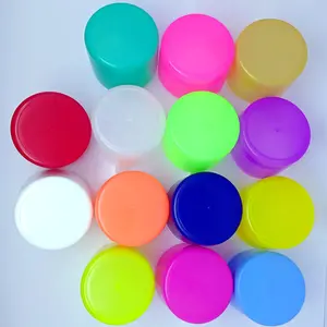 (isi 100 Pcs) TUTUP GALON HIJAU TOSCA PUTIH BENING BIRU DONGKER BIRU MUDA AIR BIRU PANJANG 3,5 CM BAHAN ORIGINAL