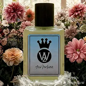 Black OPM Parfum Refill Non Alkohol