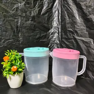 TEKO 1,5 LITER VIRAL OMAHQU