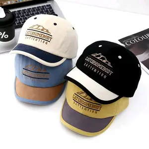 Topi Baseball Anak / Topi Anak Keren Fashion