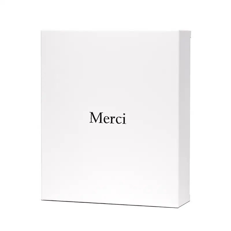 White Dove - Eau de Parfum Merci Fragrances Perfume Unisex Long Lasting 1