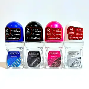 CASABLANCA Deodorant Roll On 50ml