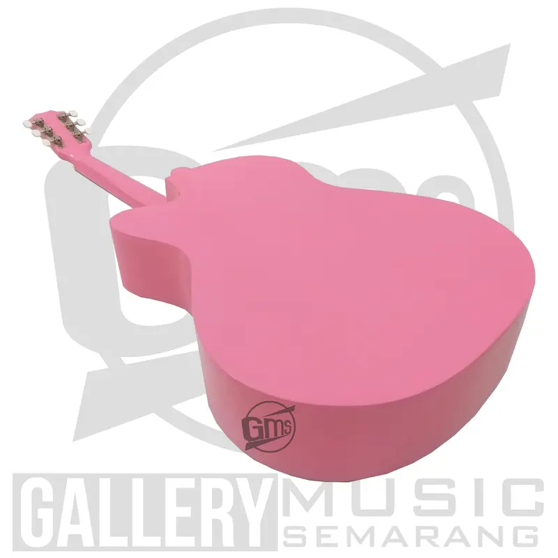 Gitar Akustik Maxtar AGS-17 Original / Gitar Akustik Original / Gitar Akustik Termurah 8