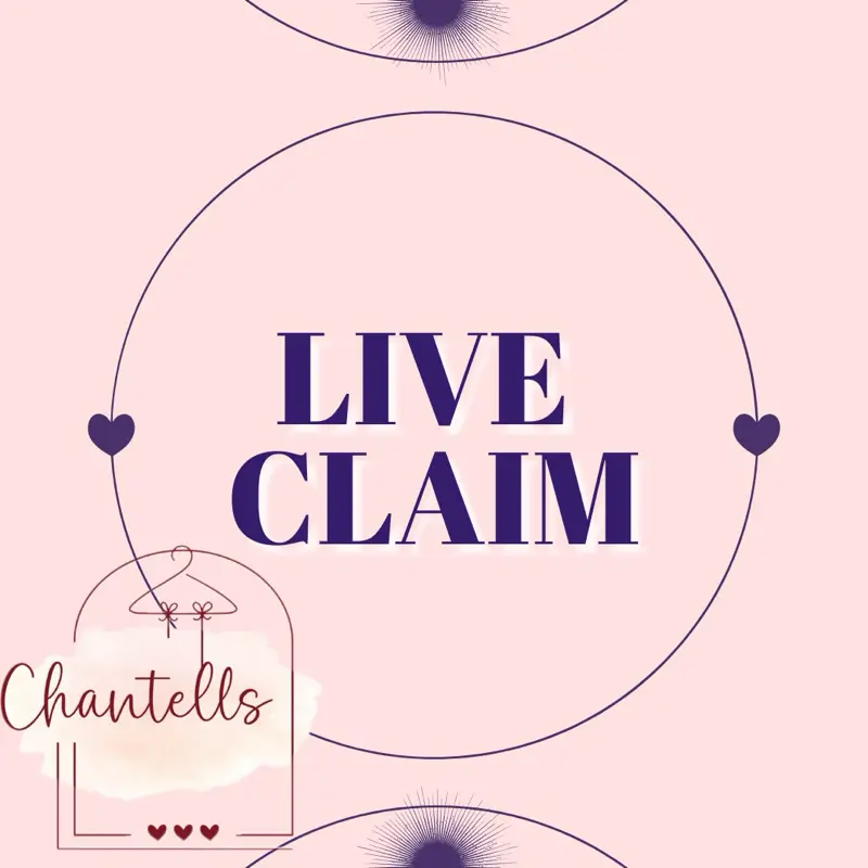 Livestream accessories, sales payment of mixed variations (INSTOCKS)