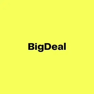 BigDeal SG