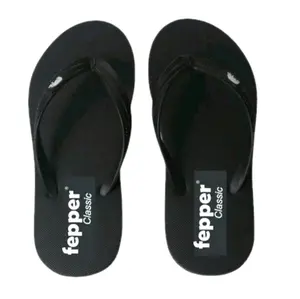 Sendal Jepit Pria Fepper Sandal Distro Terbaru Terlaris Fashion Cowok Casual Classic