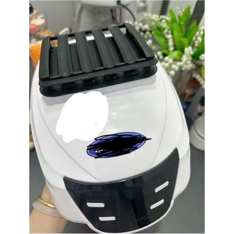Bh 12 tháng - Củ Máy Sấy Rời - Sấy Quần Áo Nhanh Khô - Loại 1 - Có Điều Khiển Từ Xa - Tiện Lợi & Hiệu Quả