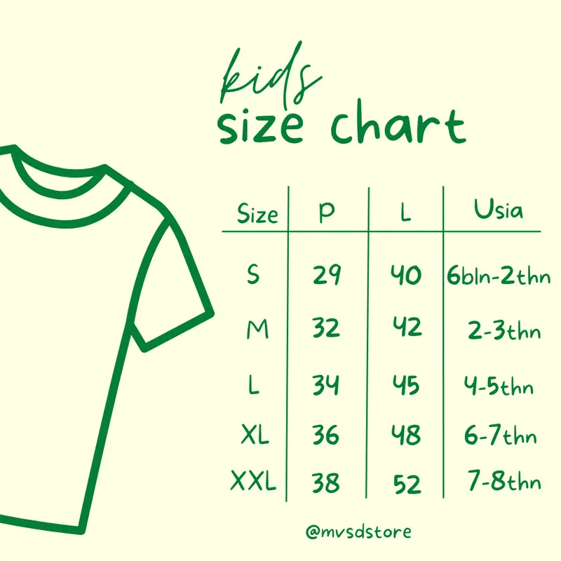 Product Introduction of baju kaos custom ulang tahun keluarga anak dan dewasa 0