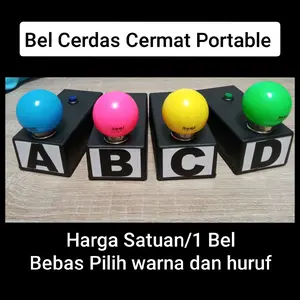 Bel lomba cerdas cermat regu bel cerdas cermat
