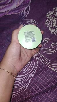 Product Review of Glad2Glow Gel Moisturizer Centella Allantoin Soothing  30g/55/100g Berjerawat Wajah Acne care Calming Cooling soothing Lactic Silver Pelembab Acid Hyaluronic Bruntusan Perawatan Hitam Berminyak Hydrating G2G Skincare beauty Mencerahkan Glycolic from A**h 1