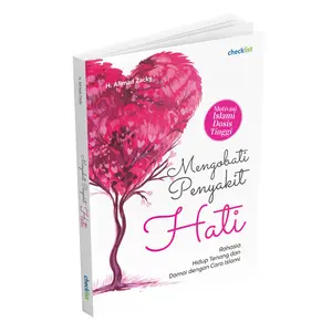 Buku Mengobati Penyakit Hati (Motivasi Inspirasi Islami)