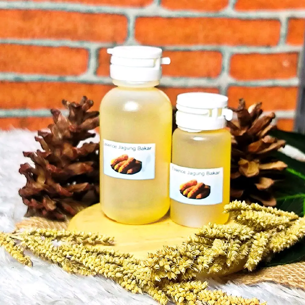 Essence Perisa Aroma Jagung Bakar Best Seller