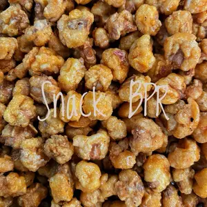 Marneng Jagung Pedas Manis