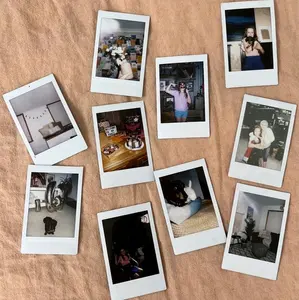 Cetak Foto Polaroid Ukuran 2/3R - Kualitas Terbaik - Habits, Psychology