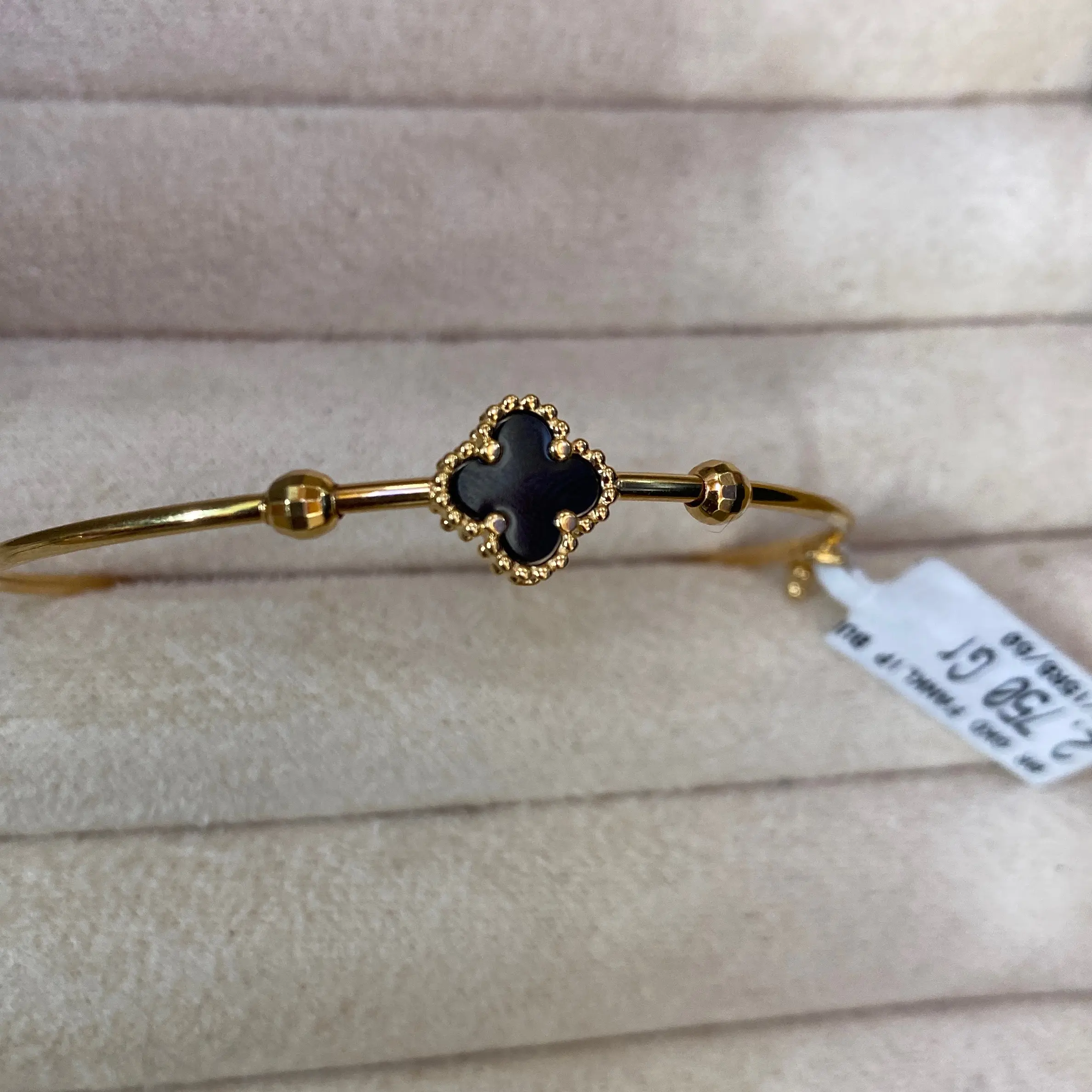 Gelang fashion suka indah Kadar 375 (8k)