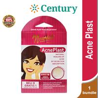 Gambar Nourish Acne Plast Girl Promo Bundling 1 Bundle dari Century Healthcare Express Kota Administrasi Jakarta Barat 1 Tokopedia