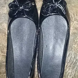 sepatu flatshoes kekinian trendi STELLA terbaru FREE BOX!!! Wanita