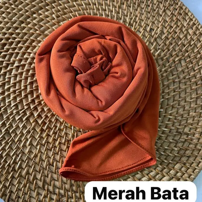 MERAH BATA