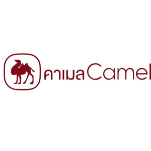 โลโก้ร้าน CAMEL Mall