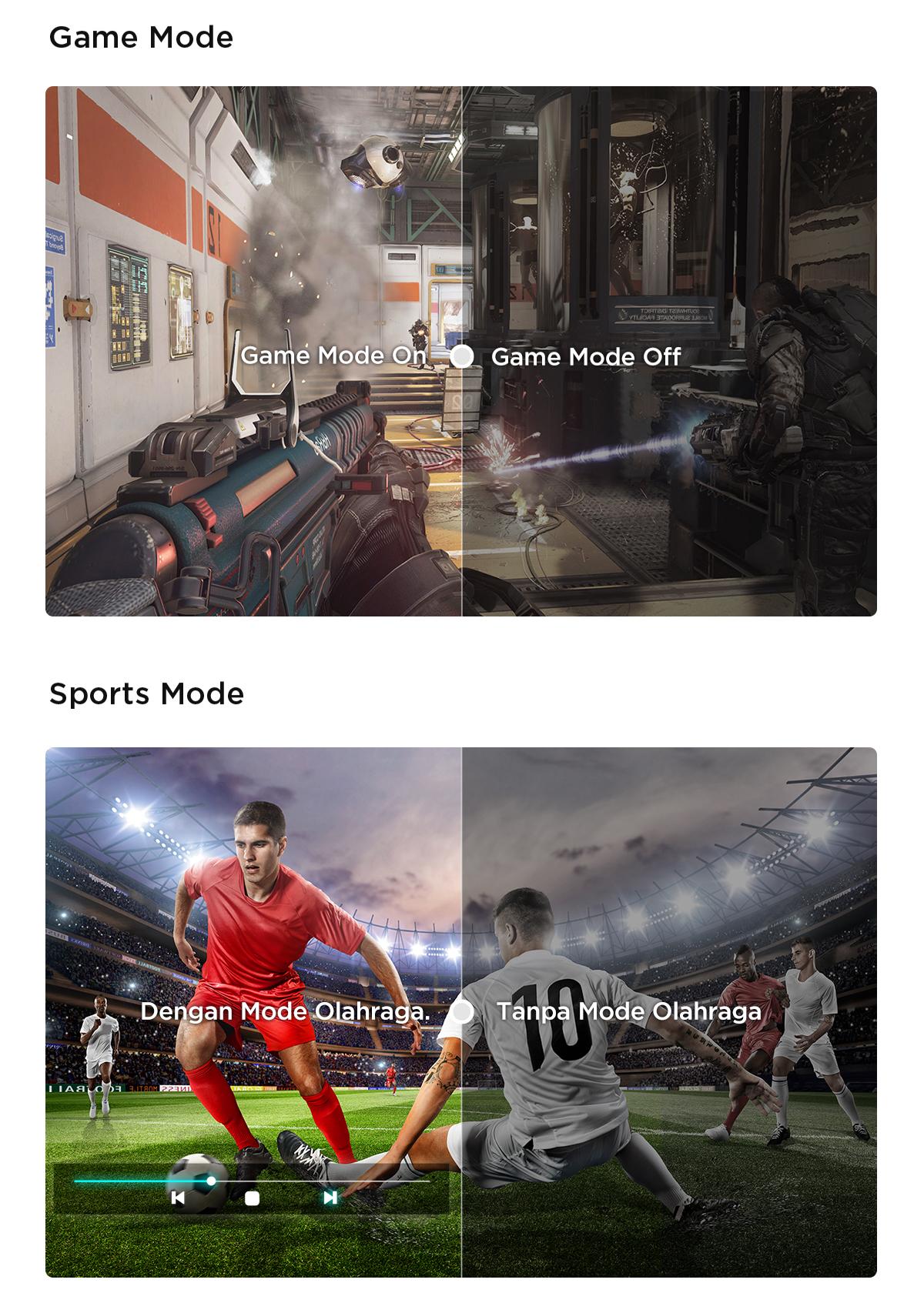 TCL 32 inch V51C - QLED - HDR 10 - Multiple Eye Care - Dolby Audio - Bezel-less (Model: 32V51C)