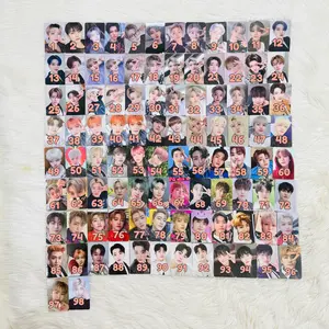 [OFFICIAL] JAEMIN PT.1 NCT PHOTOCARD