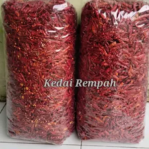 CABE RAWIT TEJA KERING 1KG PREMIUM PROMO MURAH BISA COD Pedas