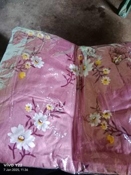Product Review of Mukena Bali Dewasa Rayon Premium ANAMI all over atasan bawahan from N**e 2
