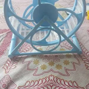 Kincir Hamster Rolling Hamster Rolling x8 Sweet Rolling Hamster