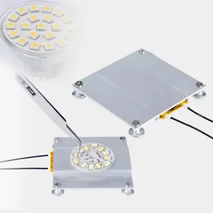 PTC Solder Station Thermostat Heating Plate Soldering Station 220v 300w Led Lamp Beads Remover Untuk Perbaikan Lampu Led