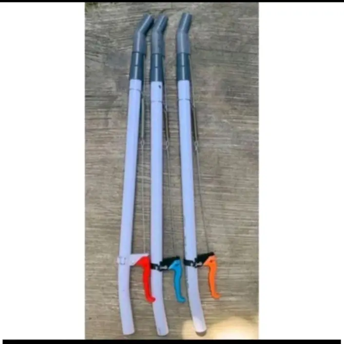 Alat Pertanian Stik Kempu Siram/Stick Kocor Berkualitas Tinggi 0